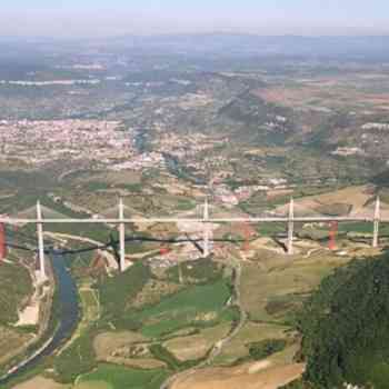 Click para ampliar. Pulsa en el nombre para ver la ficha. Millau_cruce espectacular